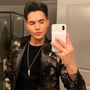 Meet your Posher, Maurice